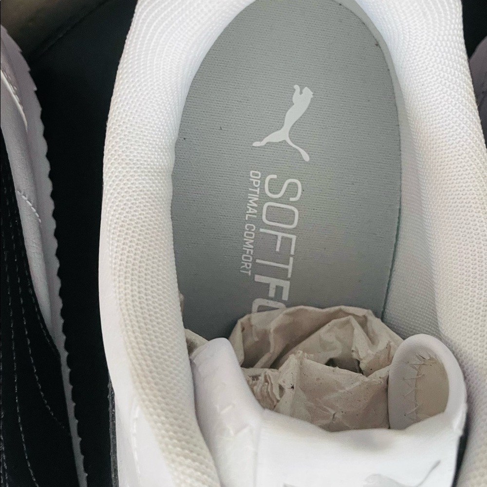 Puma Sneakers mens size 11 NEW - Picture 3 of 4